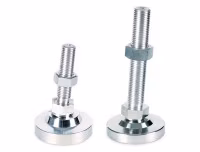 Pieds de meubles réglables de haute qualité