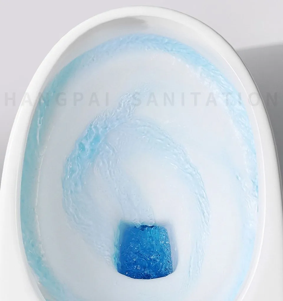 Tornade Accessoire de salle de bain Chasse d'eau Toilettes Suites Sanitaires Wc WC