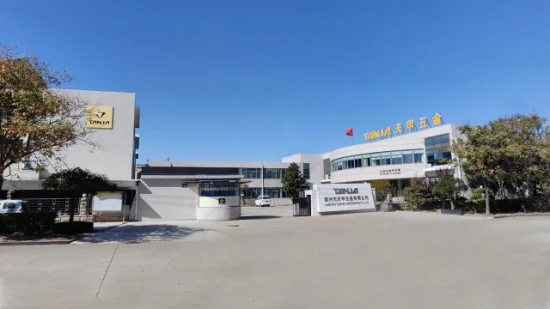 Pied de nivellement réglable fixe pour les pieds en caoutchouc de table en acier de machine d'équipement de convoyeur de meubles pour l'industrie